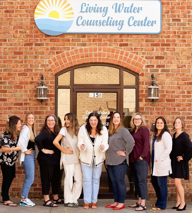 Living Water Counseling - Therapy for families, youth, and individuals