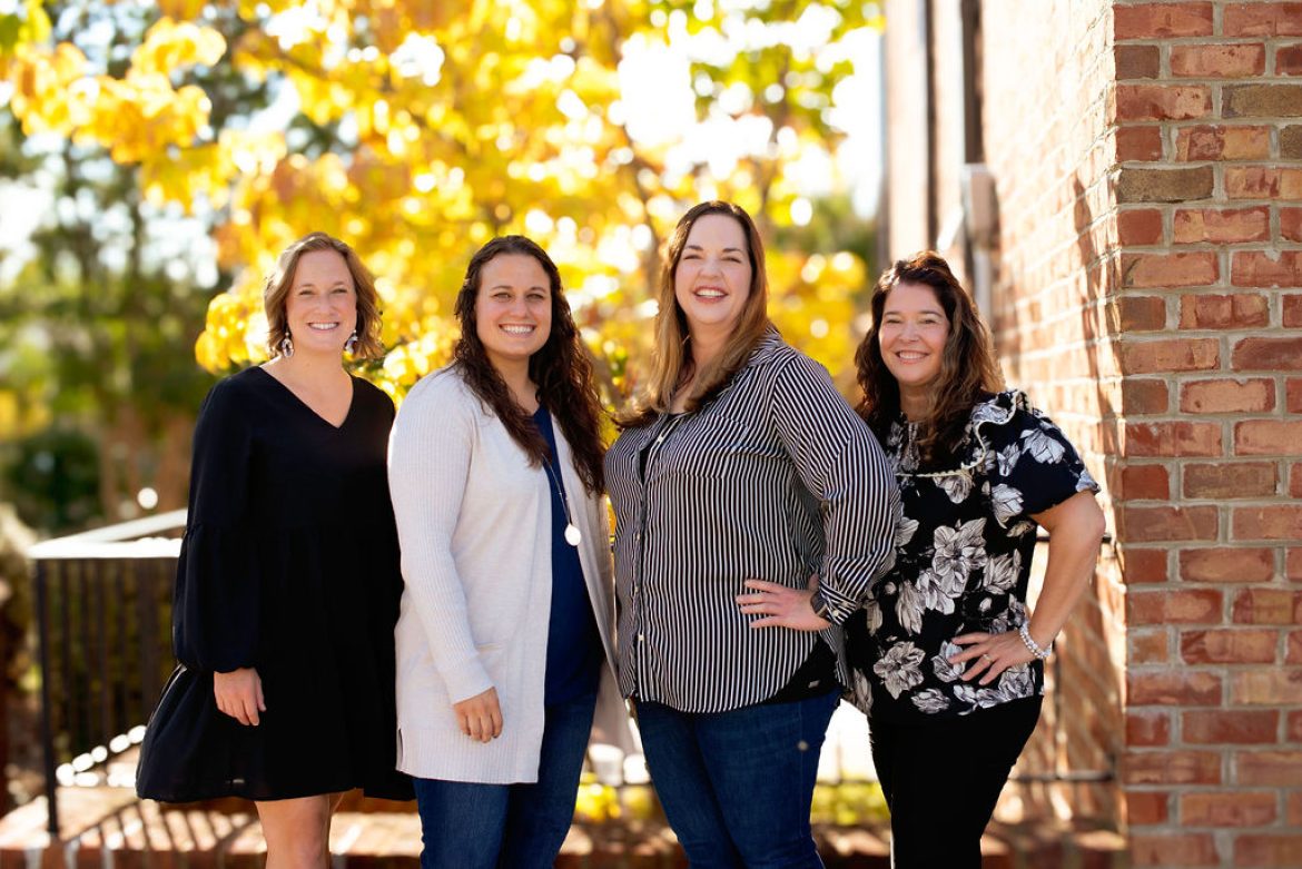 Therapist Residency Program - Living Water Counseling Center