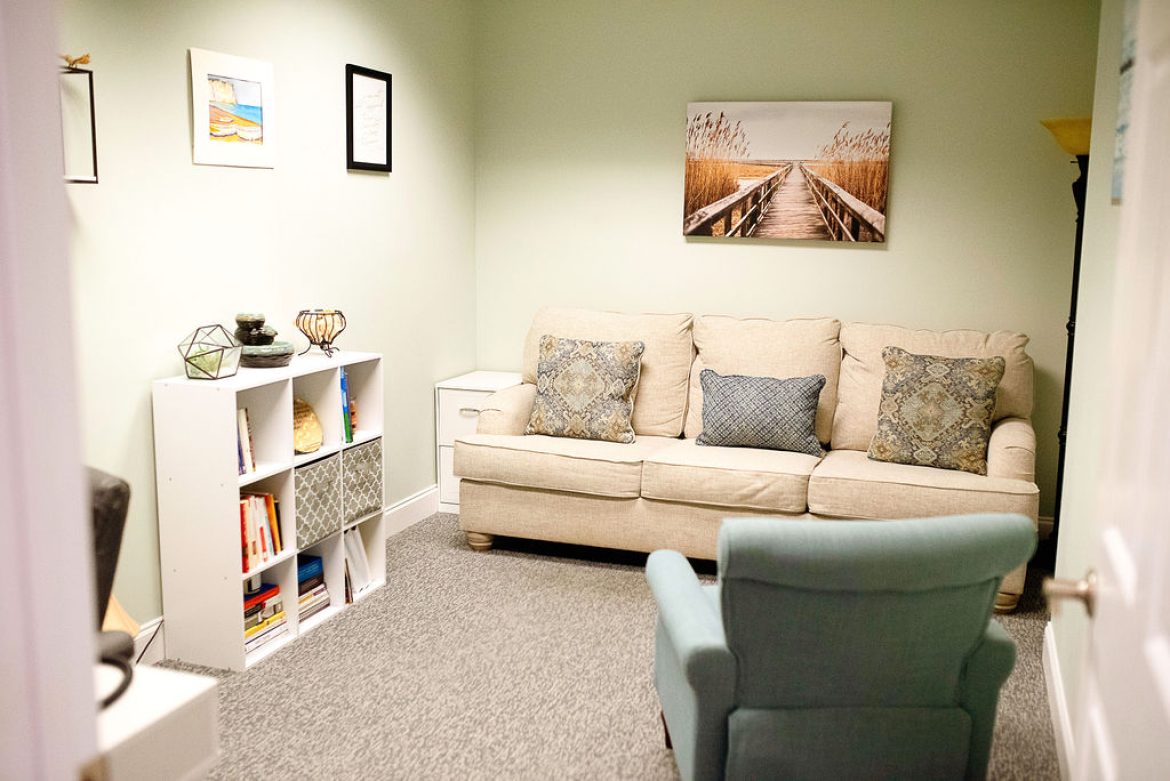 EMDR Therapy - Living Water Counseling